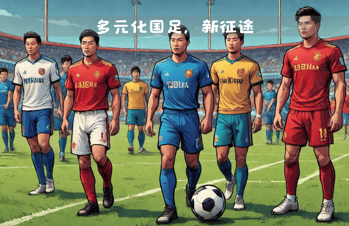 乐鱼电竞在线平台登录入口-“足球+媒体”融合带来行业新变革，影响深远的简单介绍