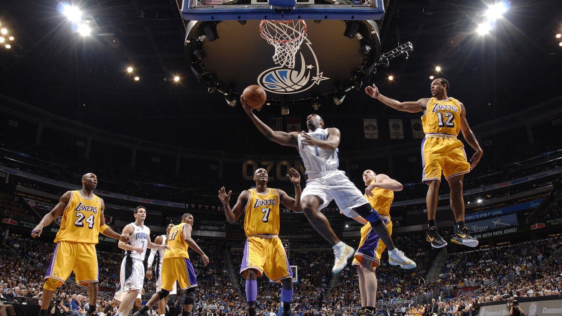 NBA球员技术动作解析，nba球员的经典动作